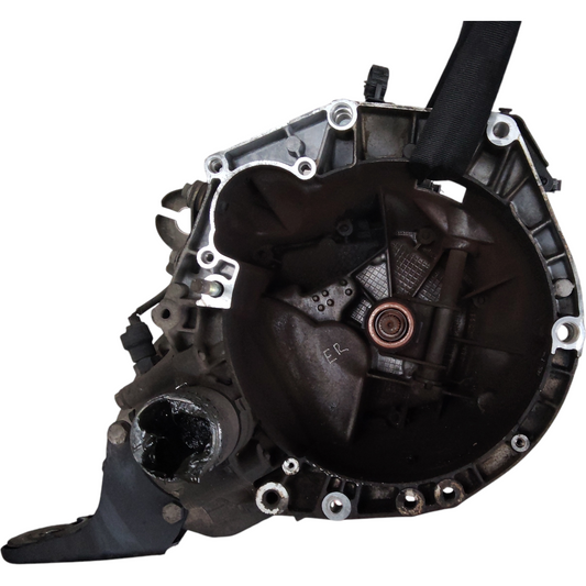 Cambio Manuale 5 Marce FIAT SEICENTO/600 1.1 Benzina
