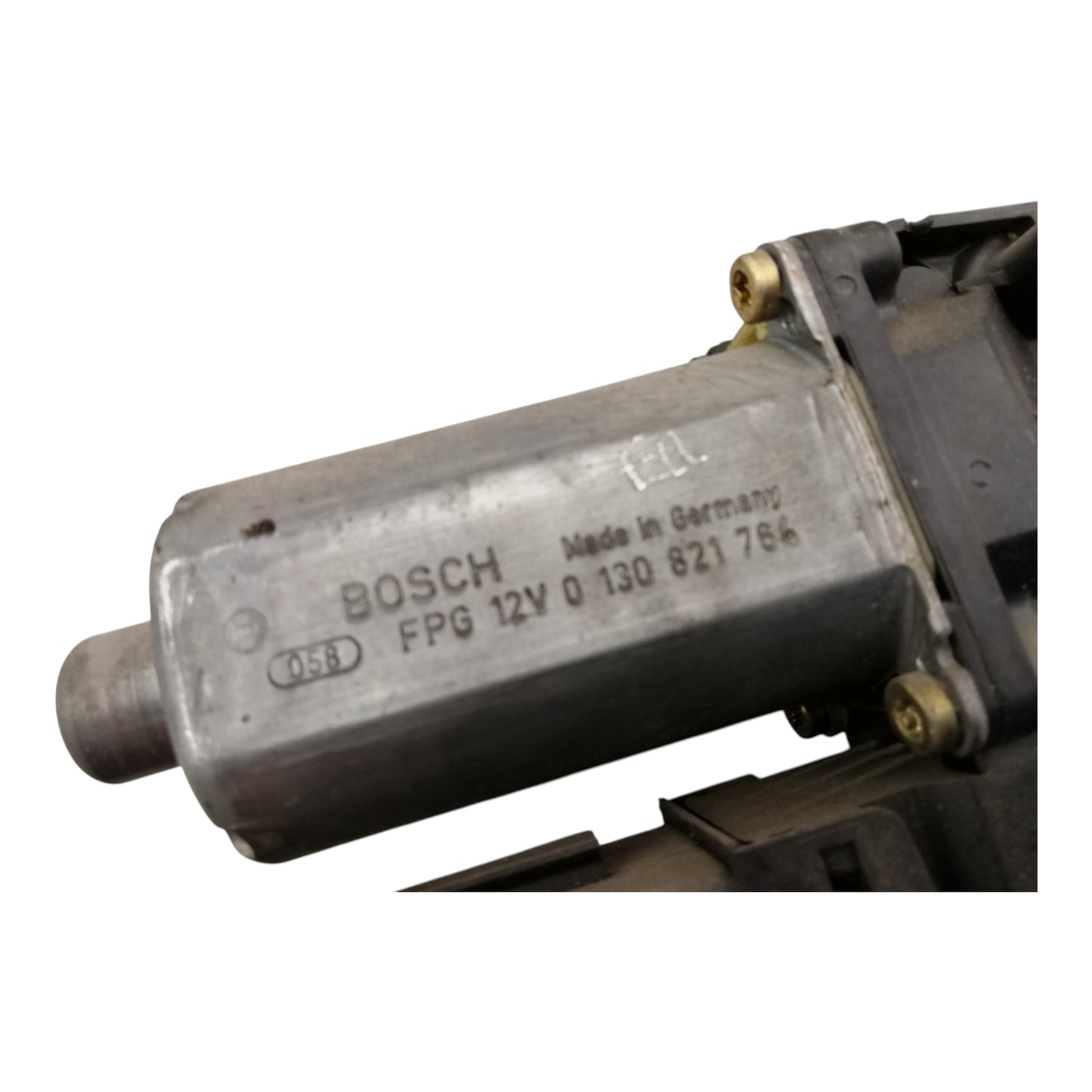 Motorino Alzacristallo Porta Anteriore Destro AUDI A4 8E5 8E2 8ED