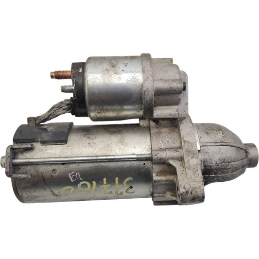 Motorino Avviamento FIAT PUNTO 2 Serie 188/500 2 Serie/PANDA 2 169 Diesel