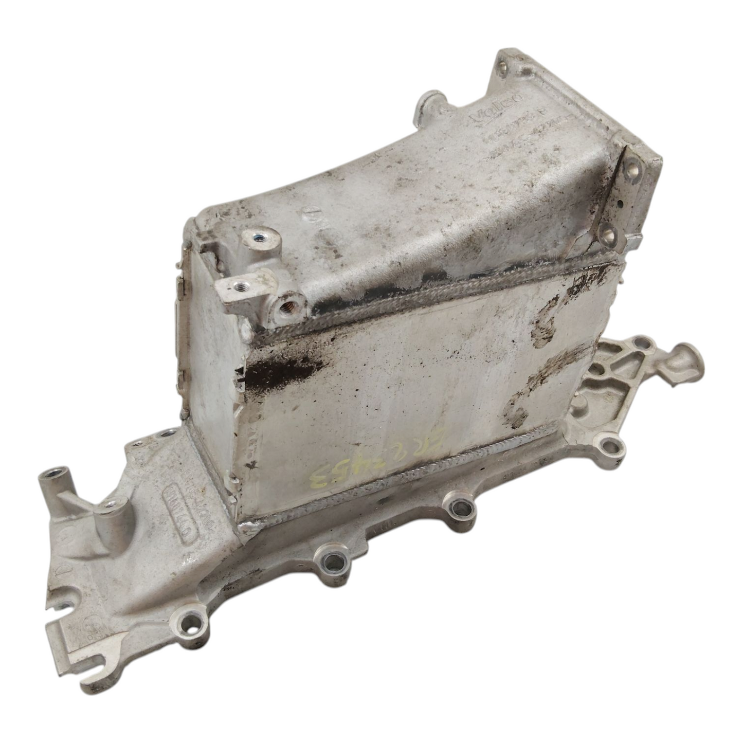 Collettore Aspirazione VOLKSWAGEN GOLF 7 Serie/T-ROC/T-CROSS Diesel