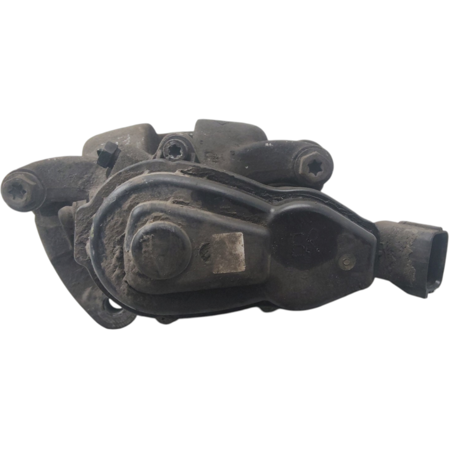 Pinza Freno Posteriore Destro RENAULT SCENIC 3 Serie X-MOD Diesel
