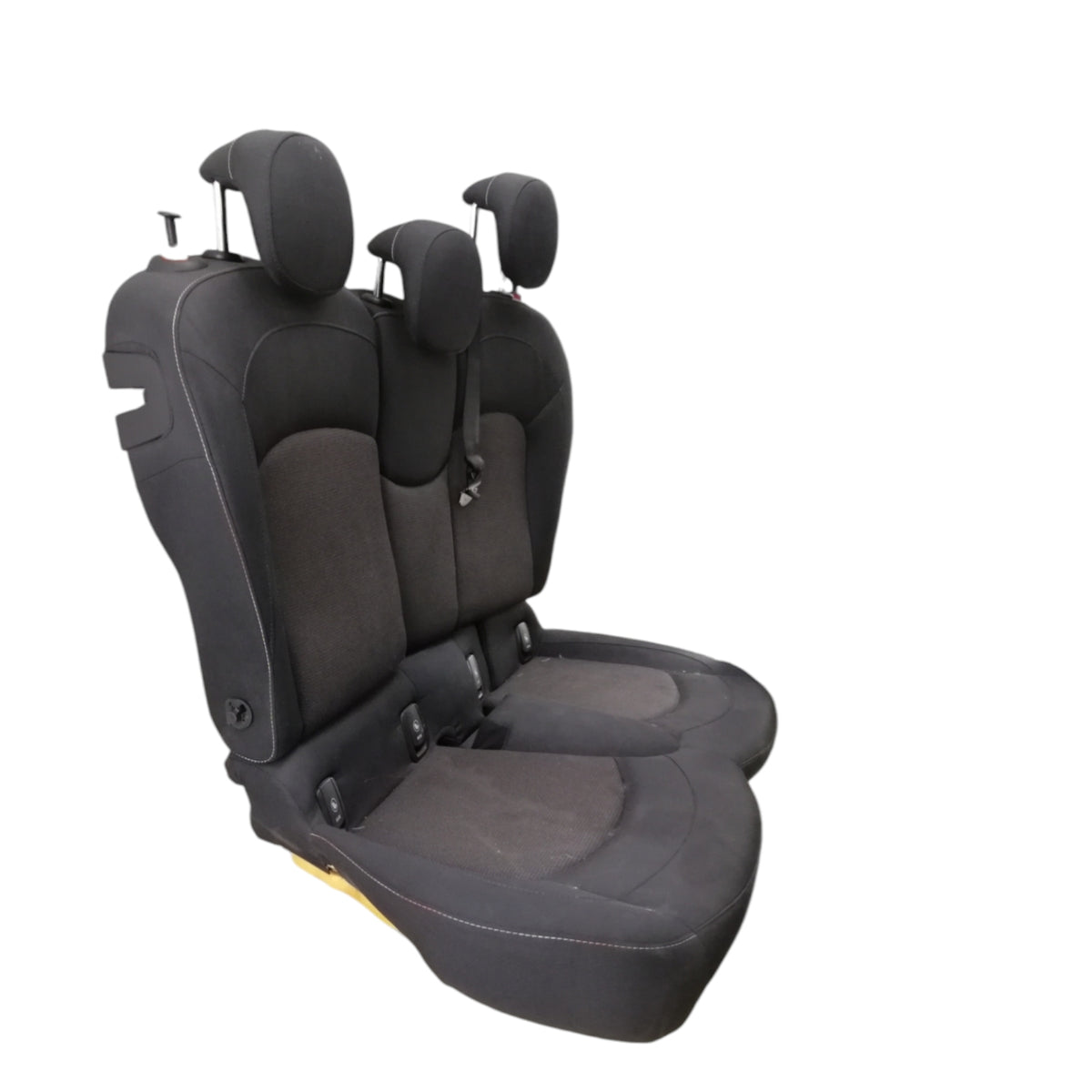 Sedili Seduta Schienale Posteriore MINI ONE F55 5 Porte