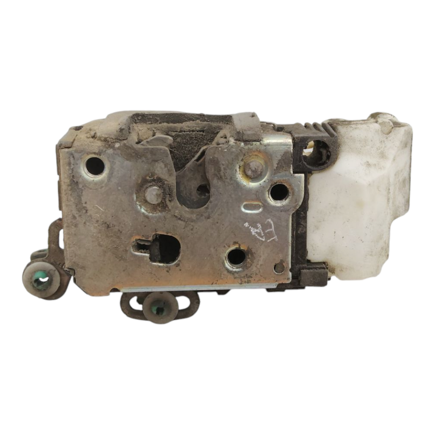 Serratura Porta Anteriore Sinistro ALFA ROMEO GT/147 1 2 Serie