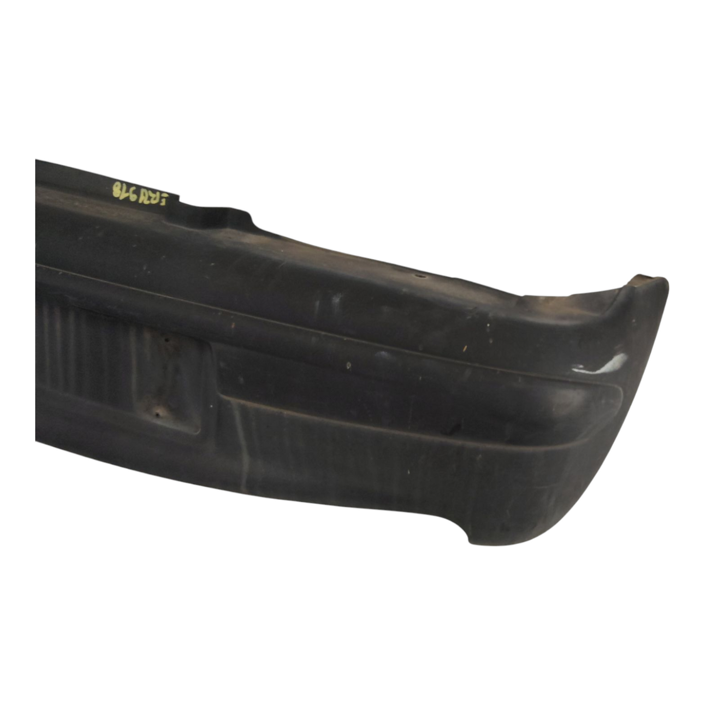 Paraurti Posteriore FIAT SEICENTO/600 Berlina