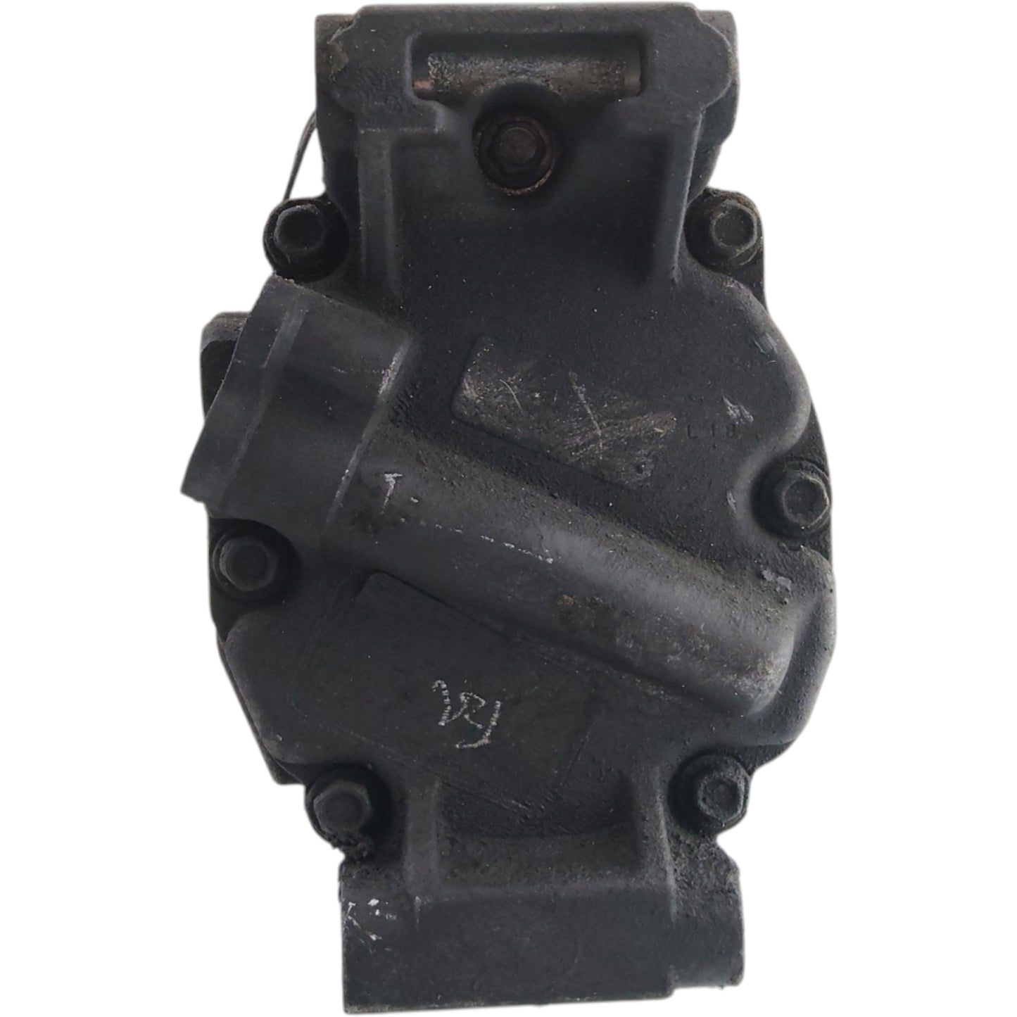 Compressore Aria Condizionata Ac FIAT IDEA 1.3 MJTD