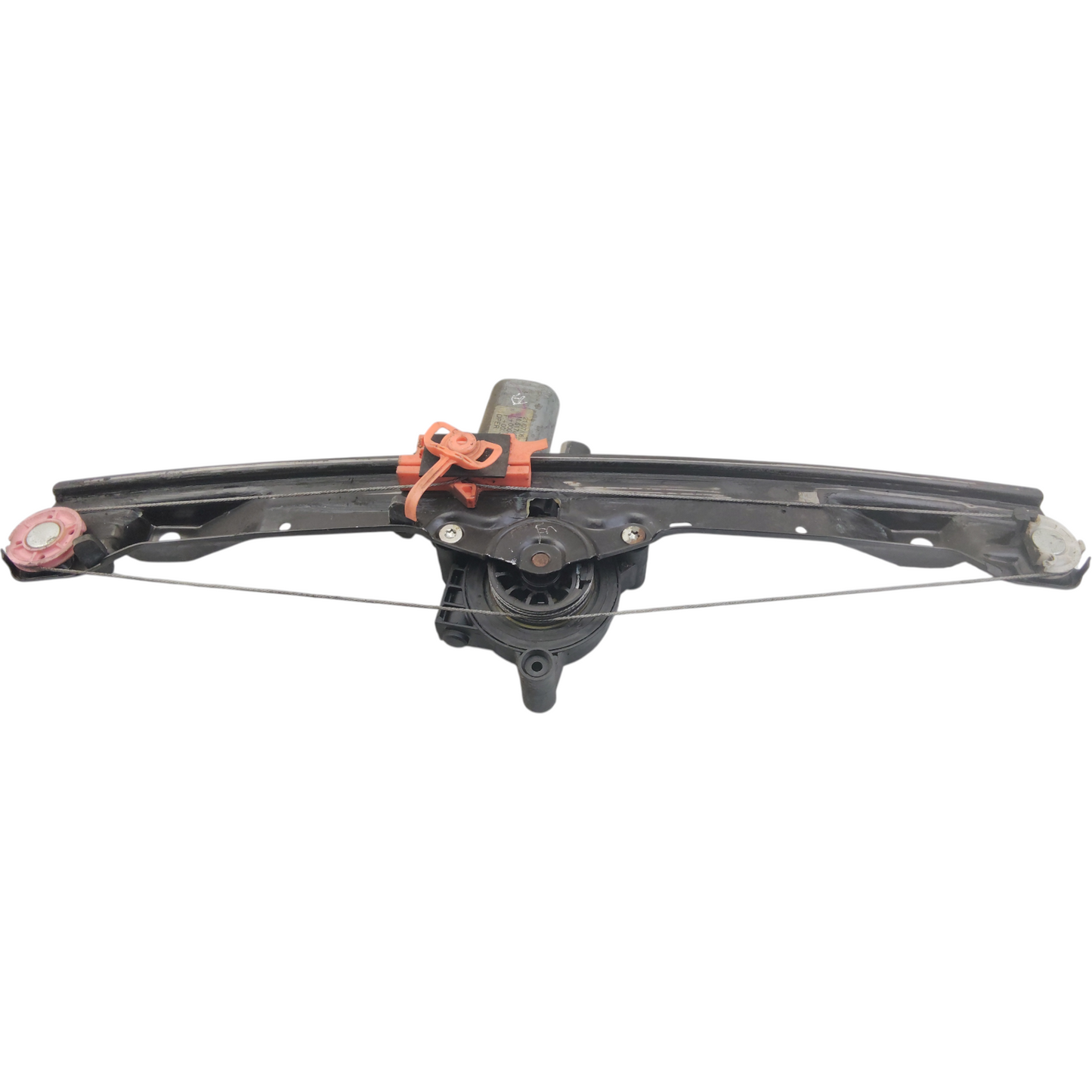 Alzacristallo Alzavetro Anteriore Destro FIAT GRANDE PUNTO/PUNTO EVO