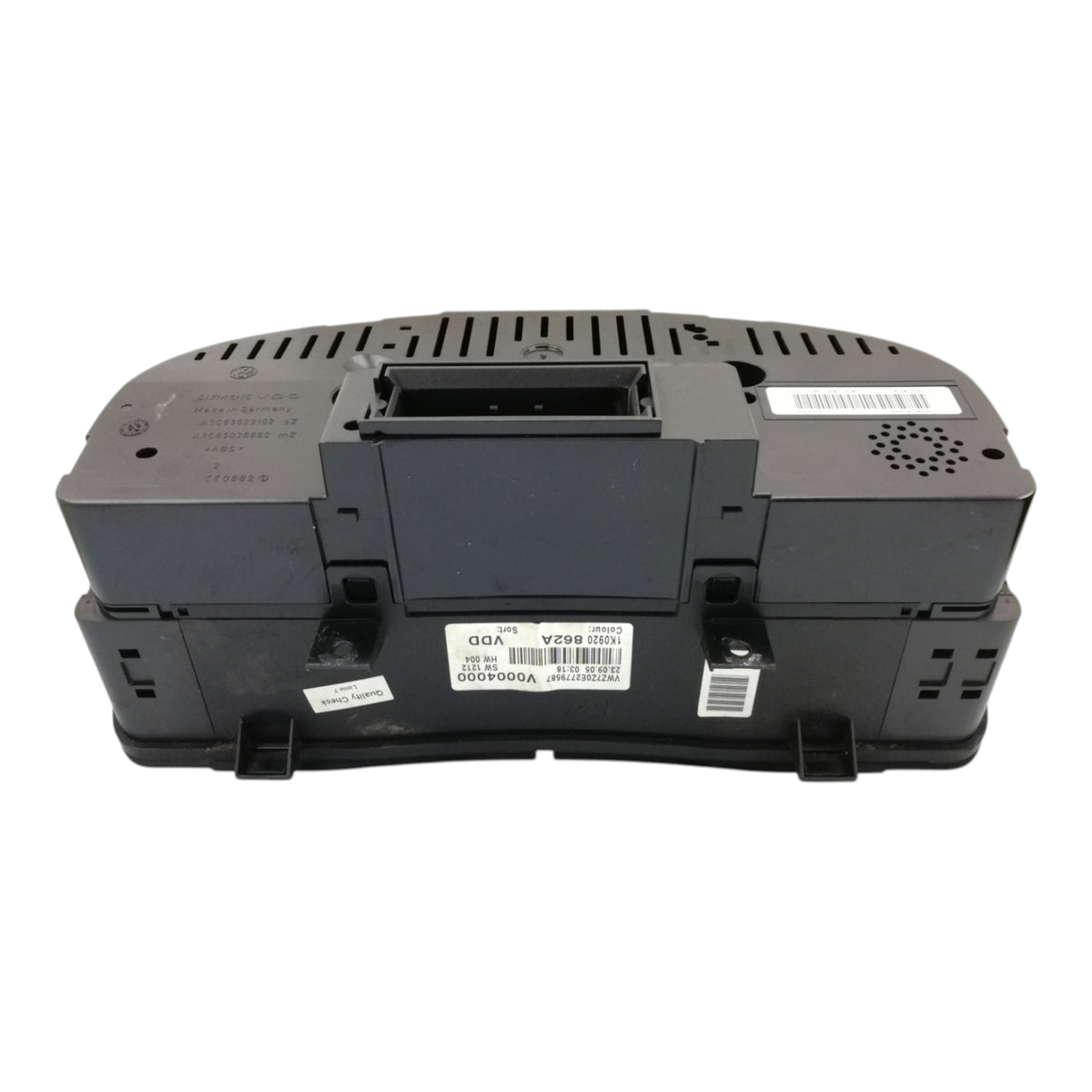 Quadro Strumenti VOLKSWAGEN GOLF 5 Serie Benzina