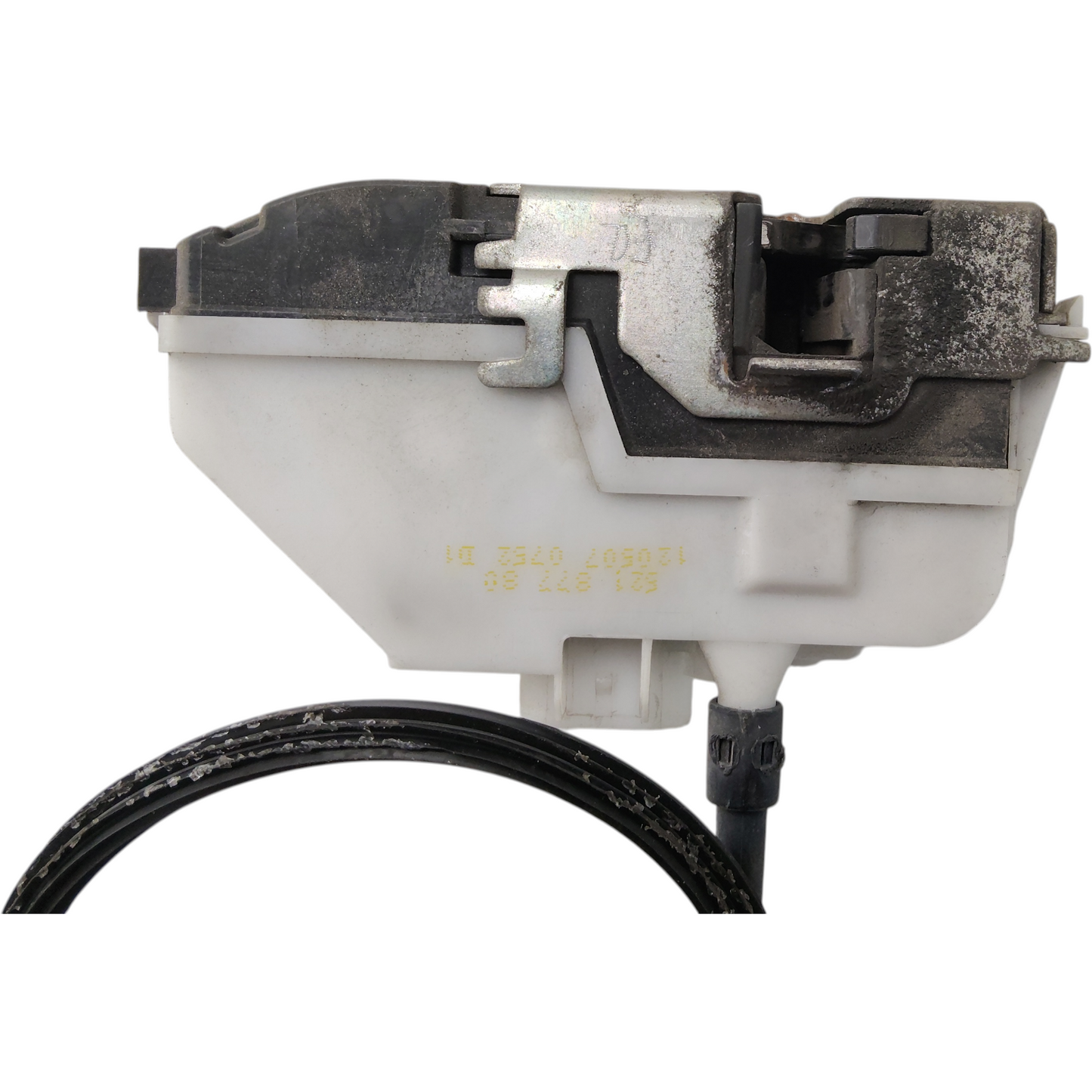 Serratura Porta Anteriore Destro CITROEN C2