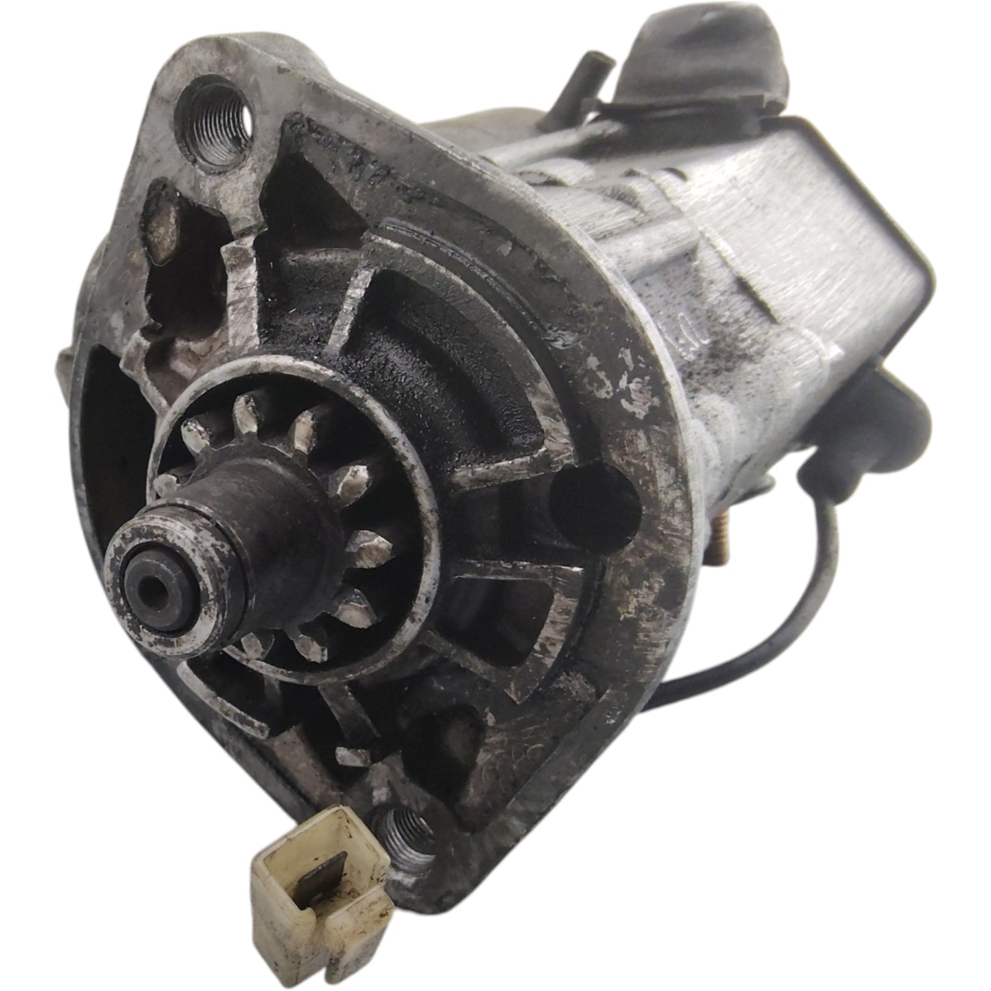 Motorino Avviamento DAIHATSU ROCKY 2.8 TDiC EL Motore DLTIC