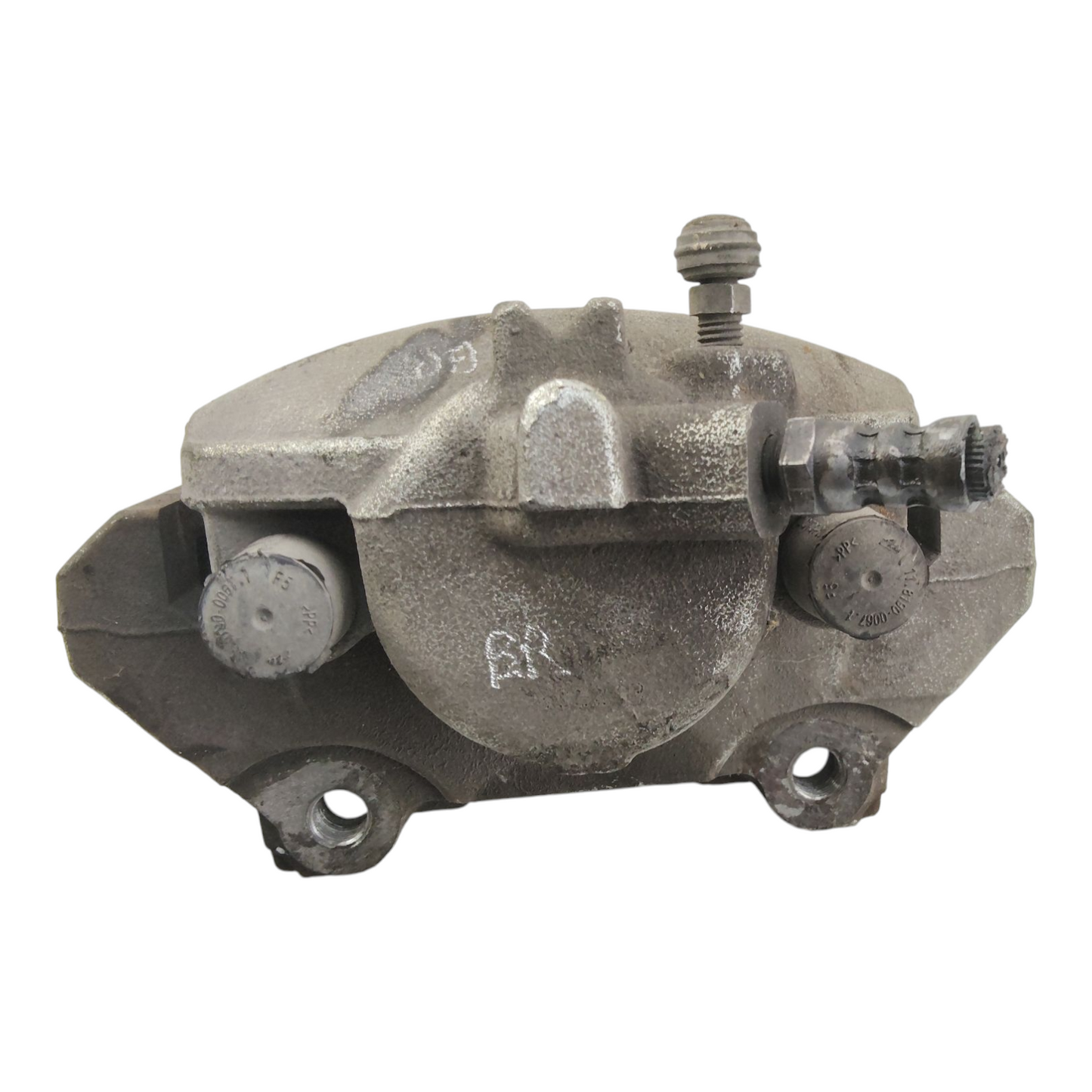 Pinza Freno Anteriore Destro FIAT PANDA 3 Serie/500 3 Serie 1.0 Ibrida Benzina