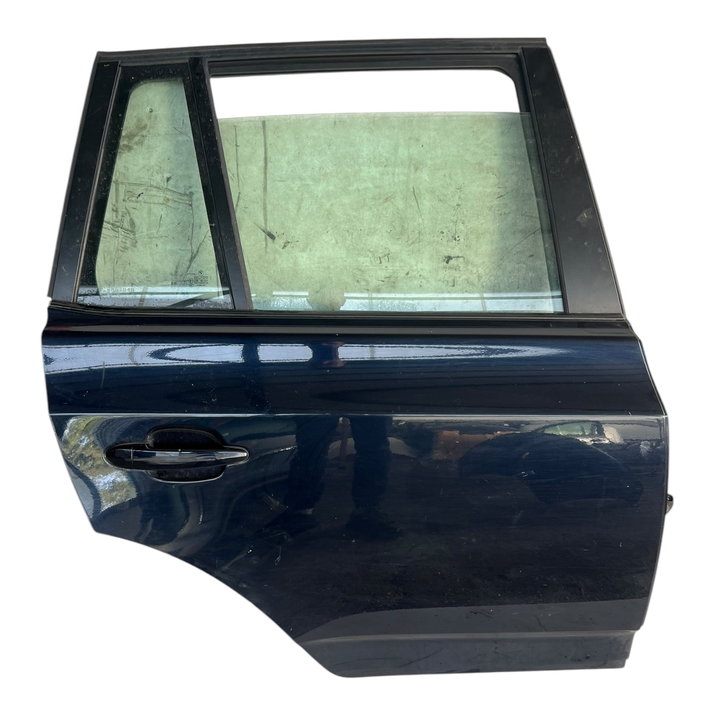 Porta Portiera Posteriore Destro BMW X3 E83