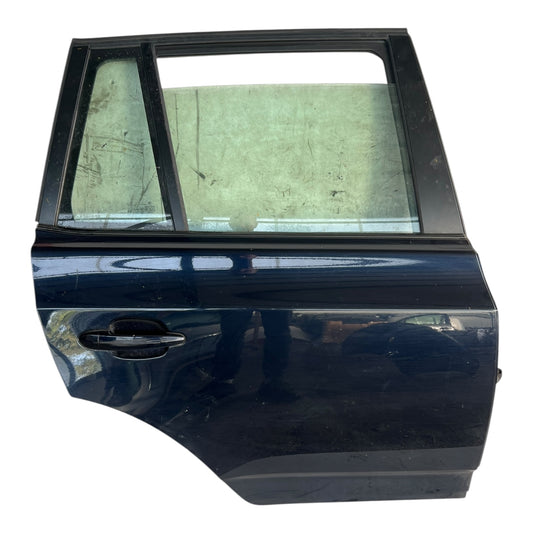 Porta Portiera Posteriore Destro BMW X3 E83