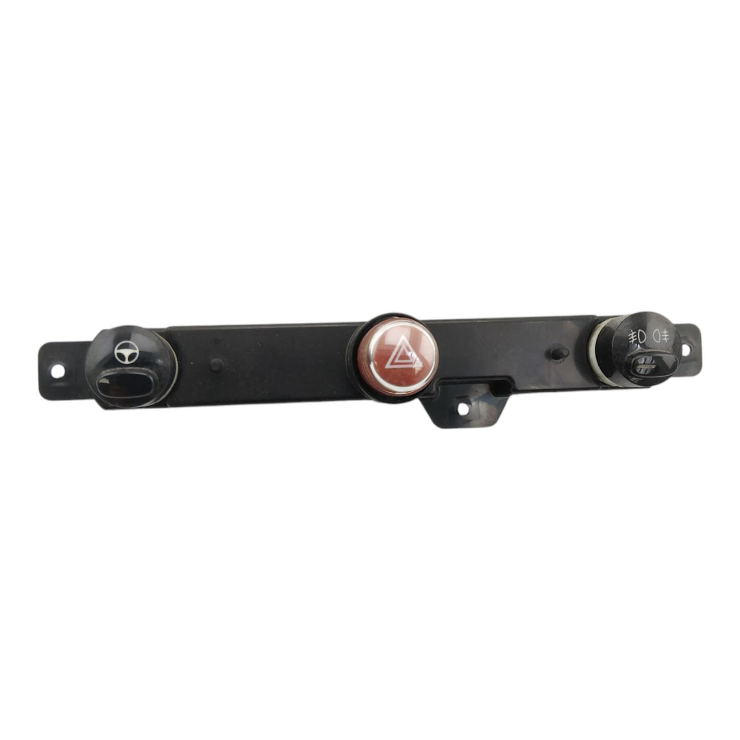 Pulsantiera Multifunzione Centrale FIAT 500 2 Serie