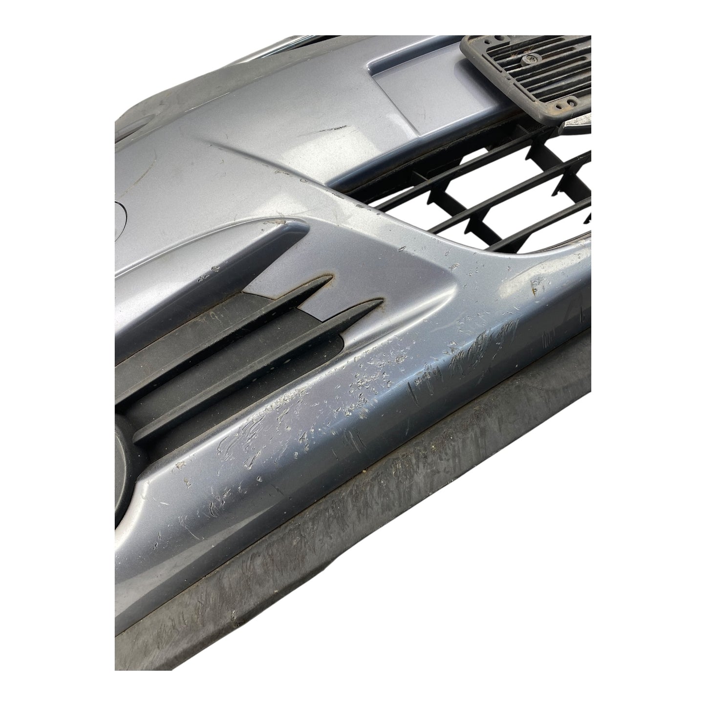 Paraurti Anteriore OPEL CORSA D 3-5 Porte