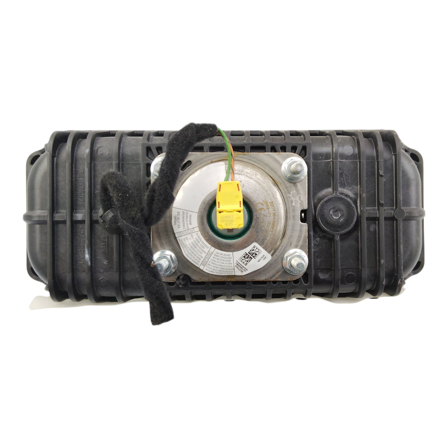 Airbag Passeggero FIAT PANDA 312 3 Serie Berlina Van