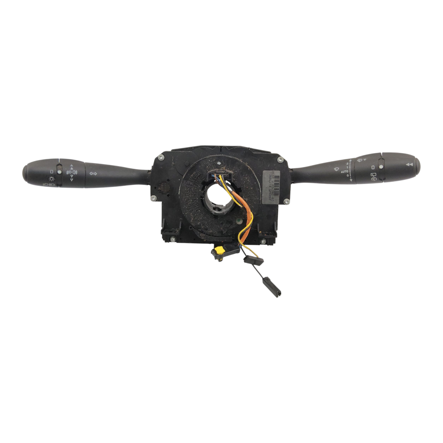 Devioguida Devioluci CITROEN C2 Benzina Diesel