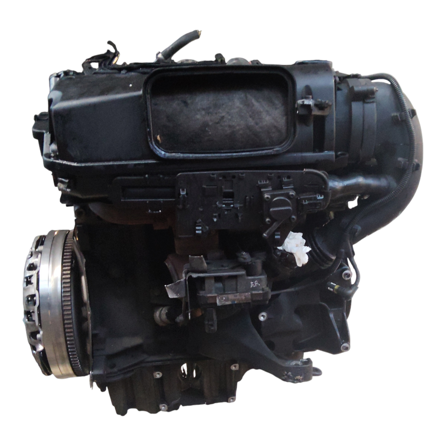 Motore 204D4 BMW X3 E83 2.0 Di xDrive 110 Kw 150 Cv
