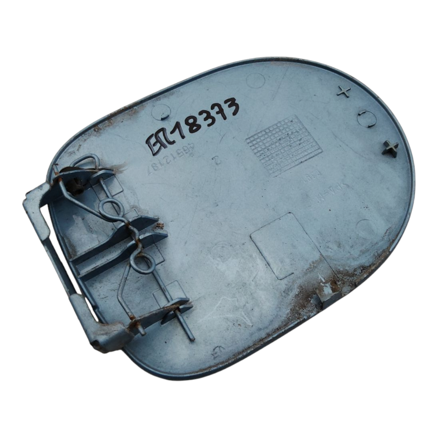 Sportello Carburante Posteriore FIAT 600/SEICENTO