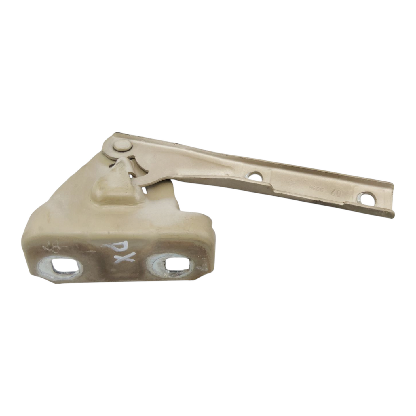 Cerniera Cofano Anteriore Destro FIAT PUNTO 2 Serie