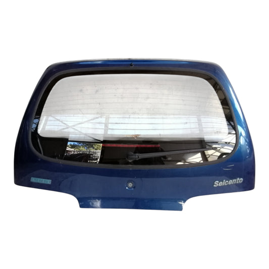 Portello Portellone Posteriore FIAT 600/SEICENTO Berlina