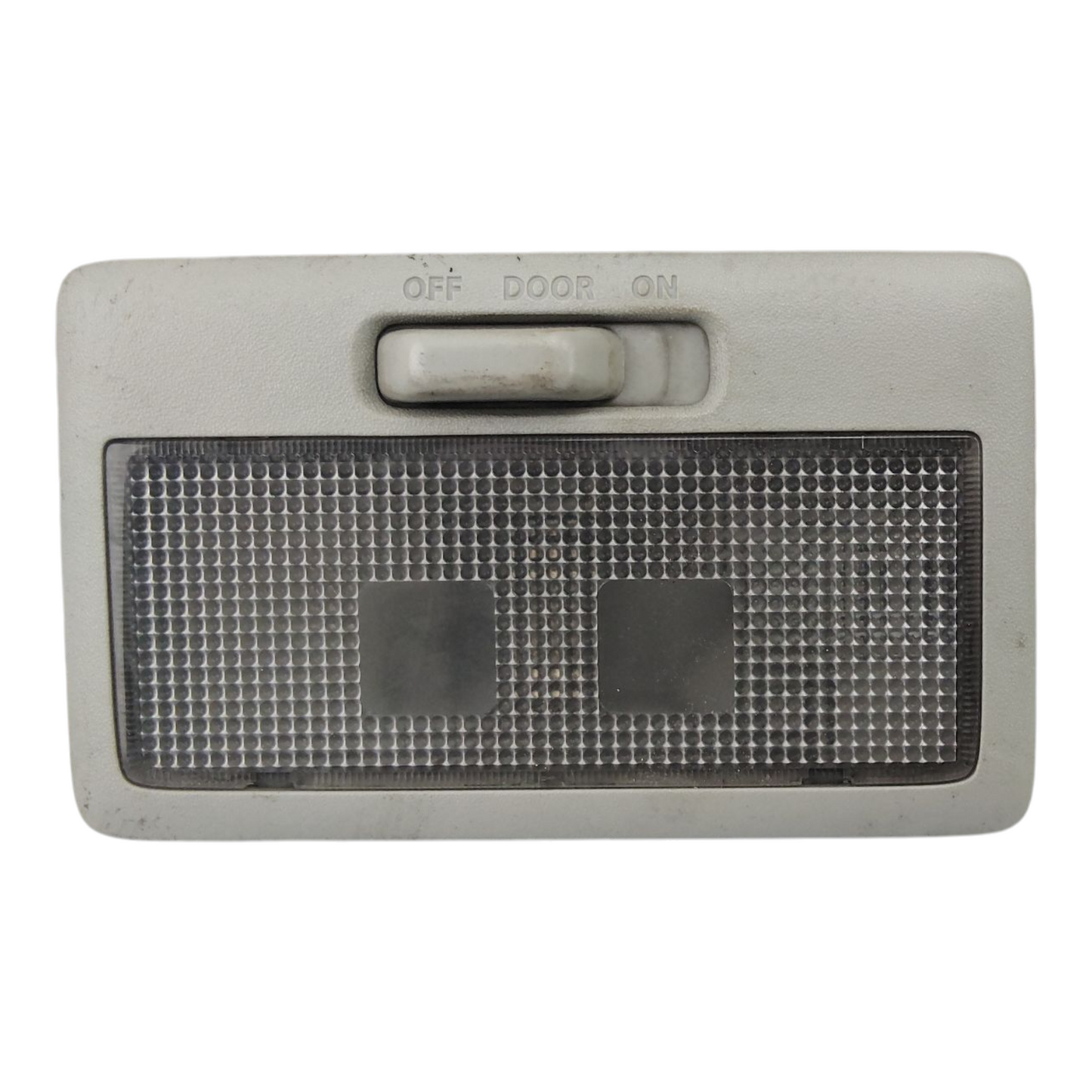 Luce Cortesia Plafoniera Abitacolo Anteriore SUZUKI SPLASH/SX4