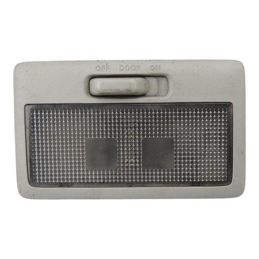 Luce Cortesia Plafoniera Abitacolo Anteriore SUZUKI SPLASH/SX4