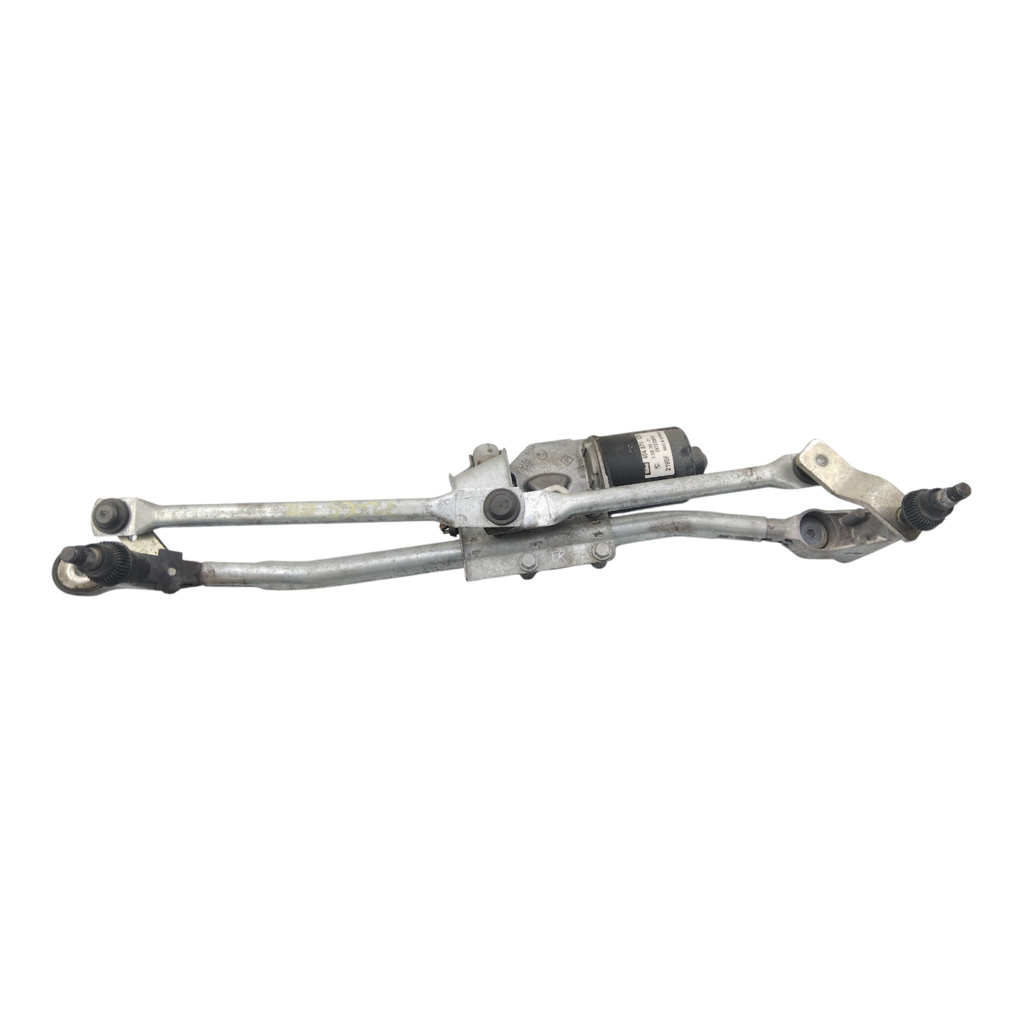 Meccanismo Tandem Tergicristallo BMW SERIE 1 E87 E82 E81 E88