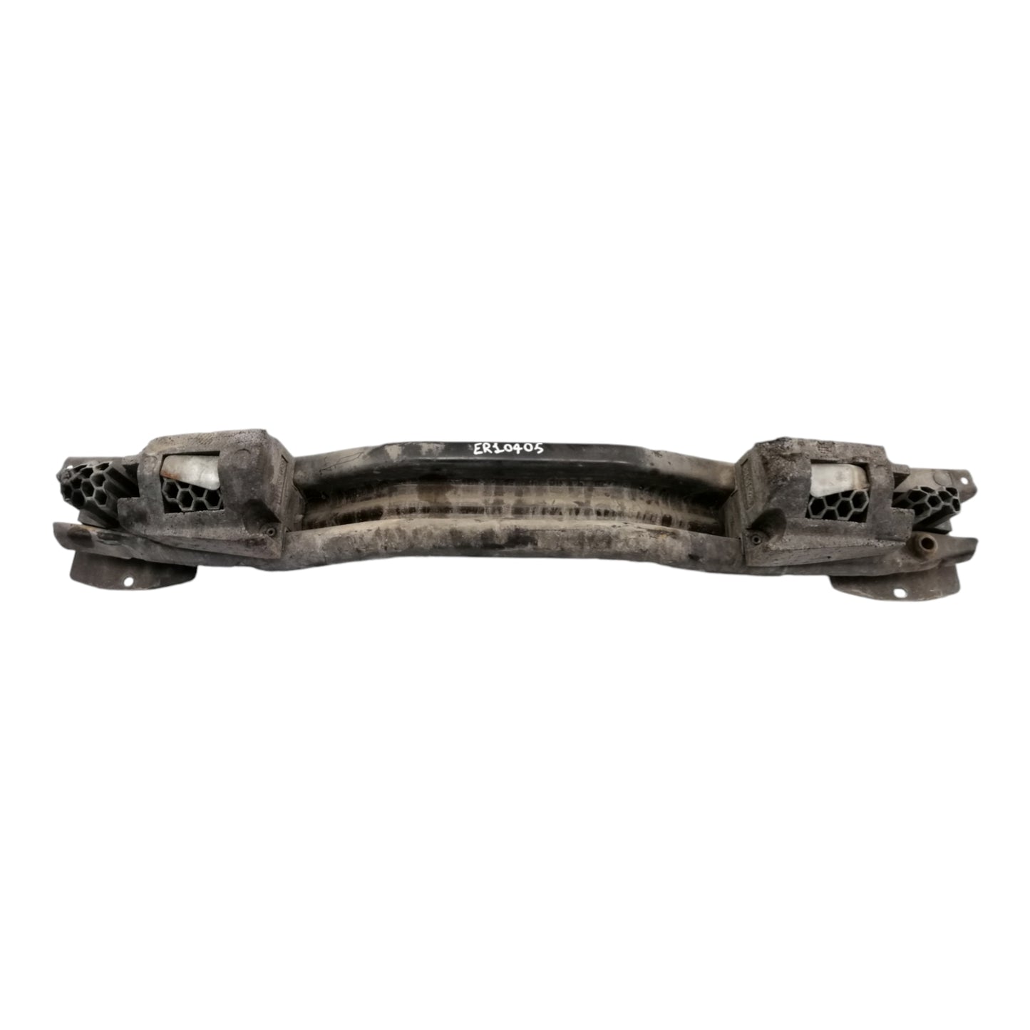 Traversa Paraurti Posteriore FIAT STILO Berlina 5 Porte