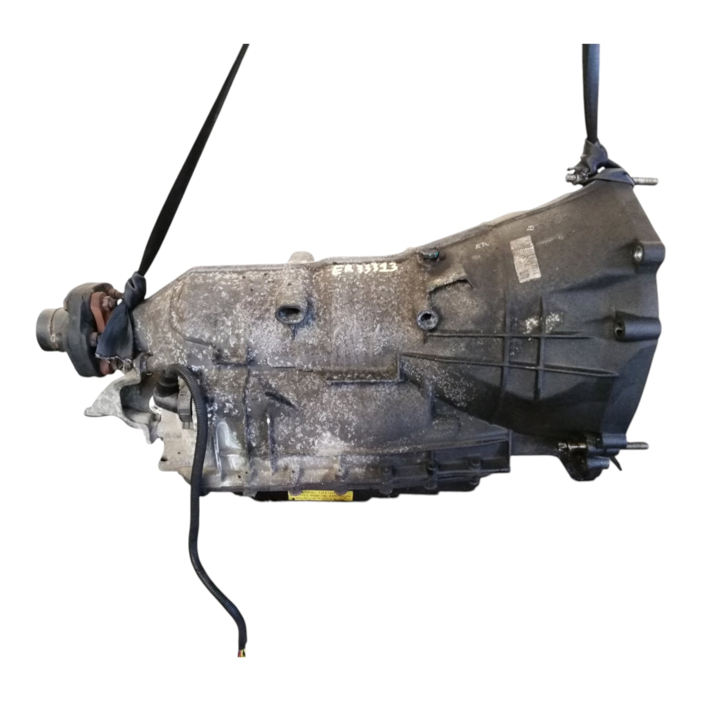 Cambio Automatico BMW SERIE 3 E91 E90/X1 E84 2.0 Motore N47D20A/N47D20C