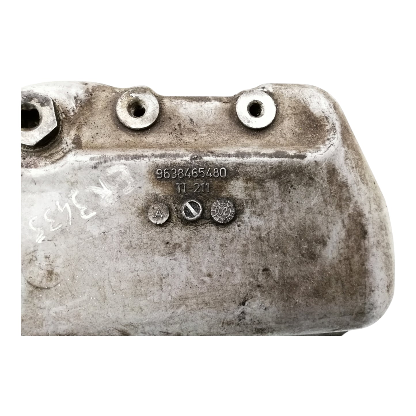 Coppa Olio PEUGEOT 206/1007/RIFTER/207/301/306 2 Serie Benzina