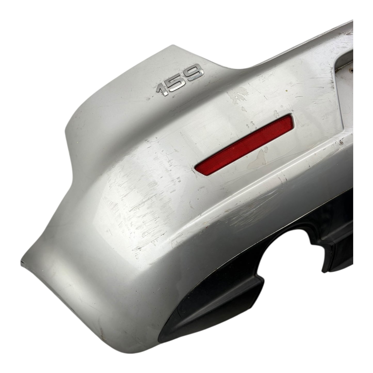 Paraurti Posteriore ALFA ROMEO 159 Berlina Sw