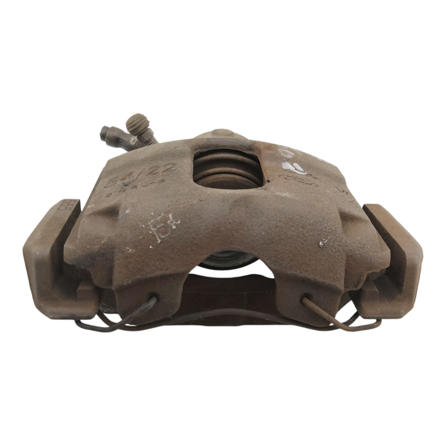 Pinza Freno Anteriore Destro FORD FIESTA 4 5 Serie/KA 1 Serie