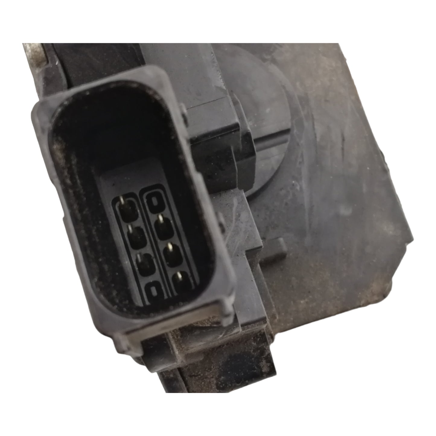 Serratura Porta Anteriore Destro FIAT GRANDE PUNTO   51822422