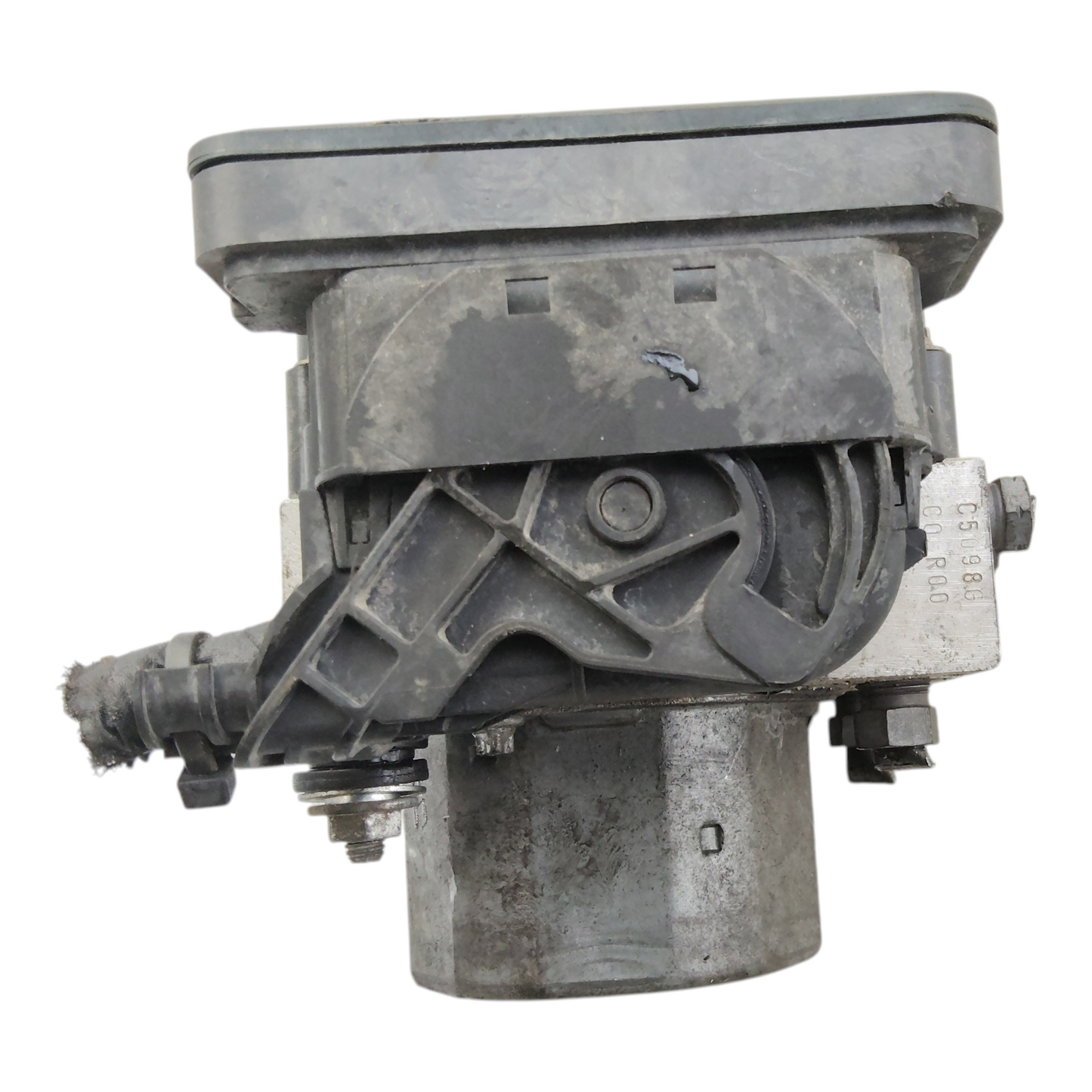 Gruppo Centralina Pompa Abs MERCEDES CLASSE B W246 Pre-Restyling