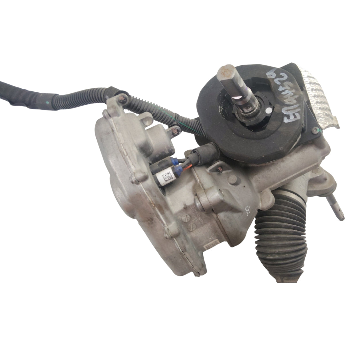Scatola Sterzo Servosterzo OPEL CORSA F