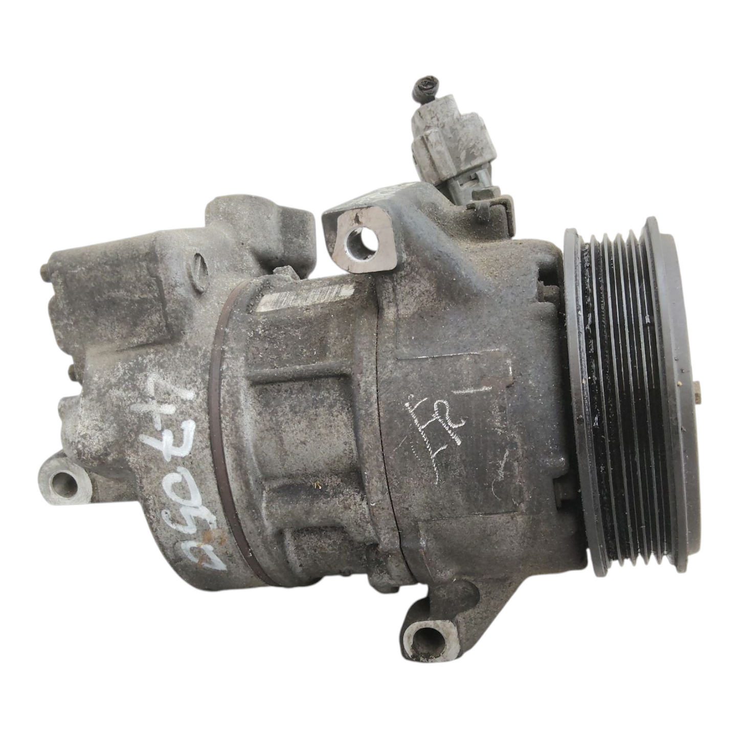 Compressore Aria Condizionata Ac MITSUBISHI COLT 6 Serie Benzina Diesel