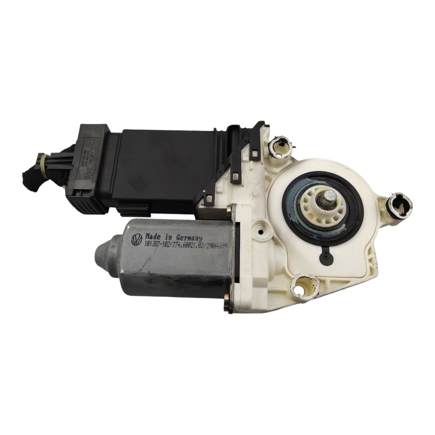 Motorino Alzacristallo Porta Anteriore Sinistro VOLKSWAGEN GOLF 4 Serie