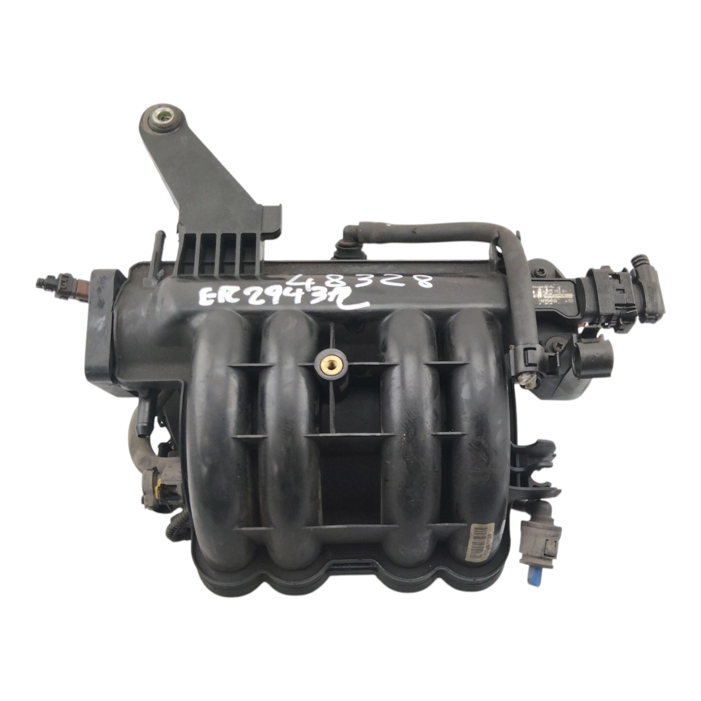 Collettore Aspirazione LANCIA YPSILON 1 2 Serie/MUSA 1 2 Serie 1.4 Benzina