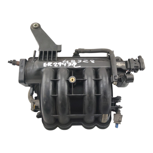 Collettore Aspirazione LANCIA YPSILON 1 2 Serie/MUSA 1 2 Serie 1.4 Benzina