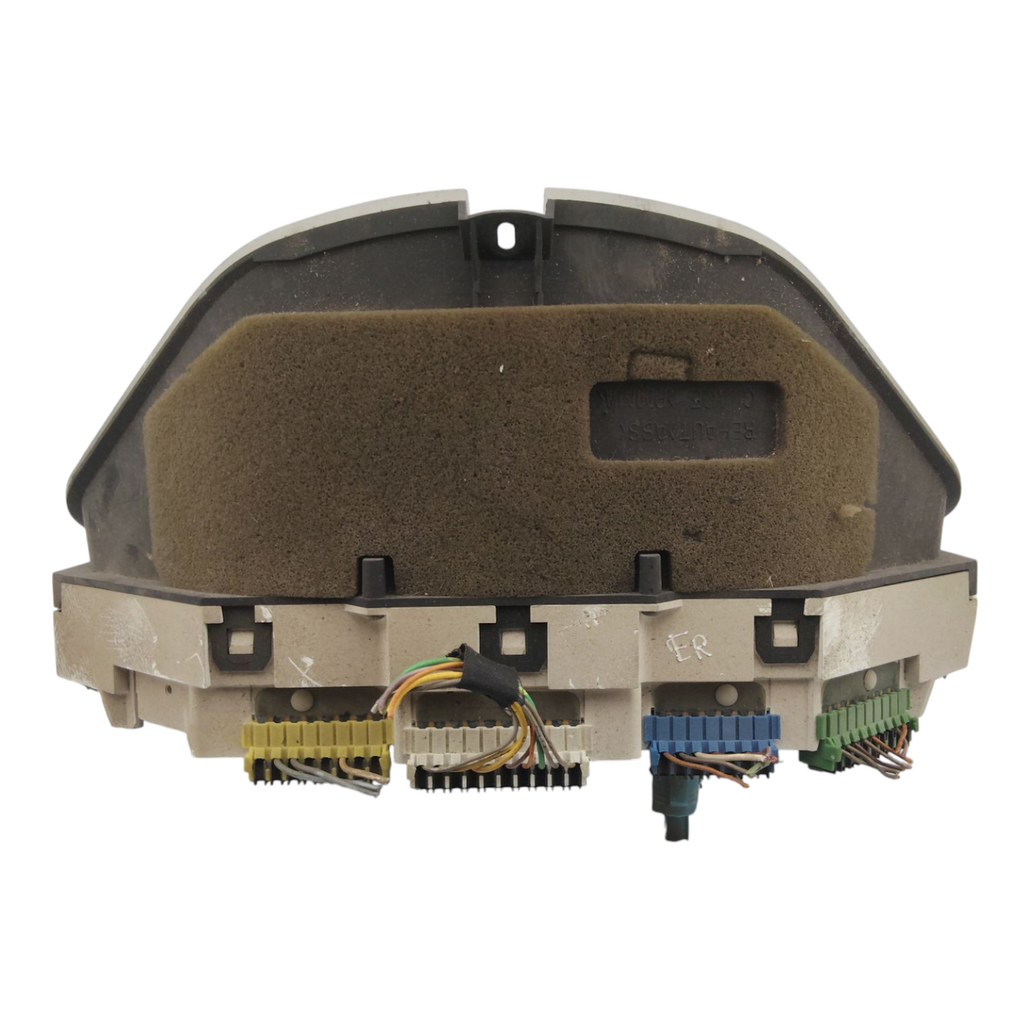 Quadro Strumenti PEUGEOT 106 1 Serie 1.1 Benzina Motore HDZ