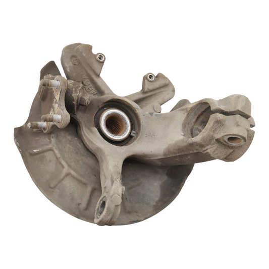 Fusello Mozzo Anteriore Destro VOLKSWAGEN POLO 4 5 6 Serie Benzina Diesel