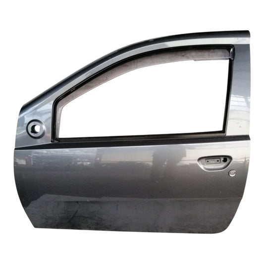 Porta Portiera Anteriore Sinistro FIAT PUNTO 2 Serie 188 3 Porte