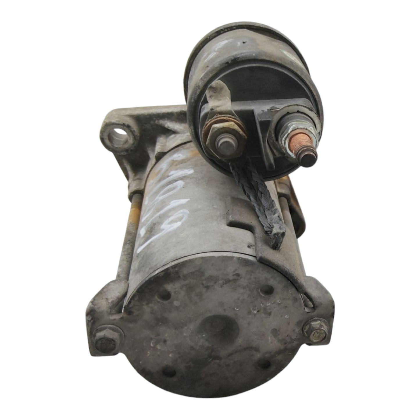Motorino Avviamento FIAT IDEA/500 2 Serie/GRANDE PUNTO/QUBO/LINEA Diesel