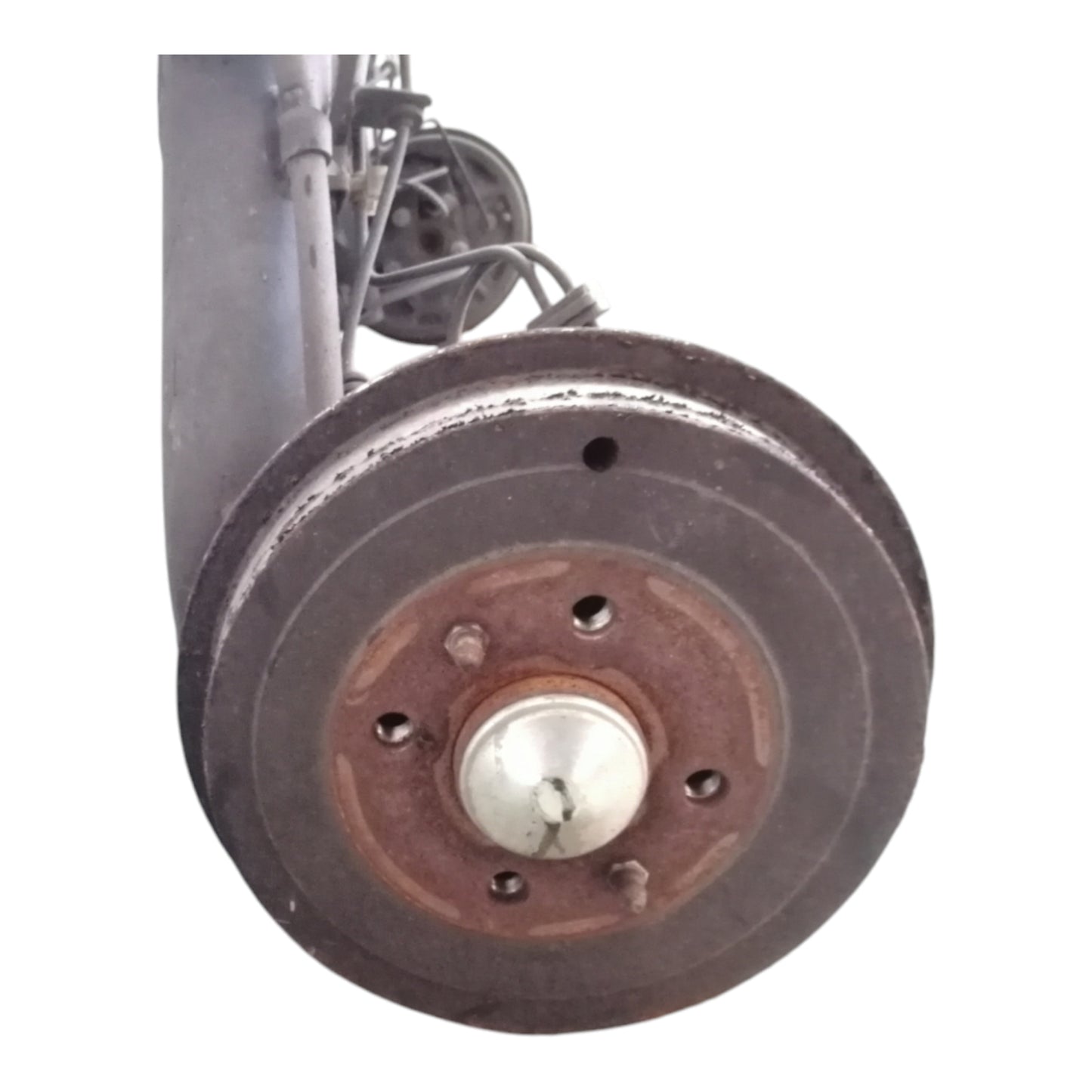 Assale Posteriore LANCIA YPSILON 2 Serie