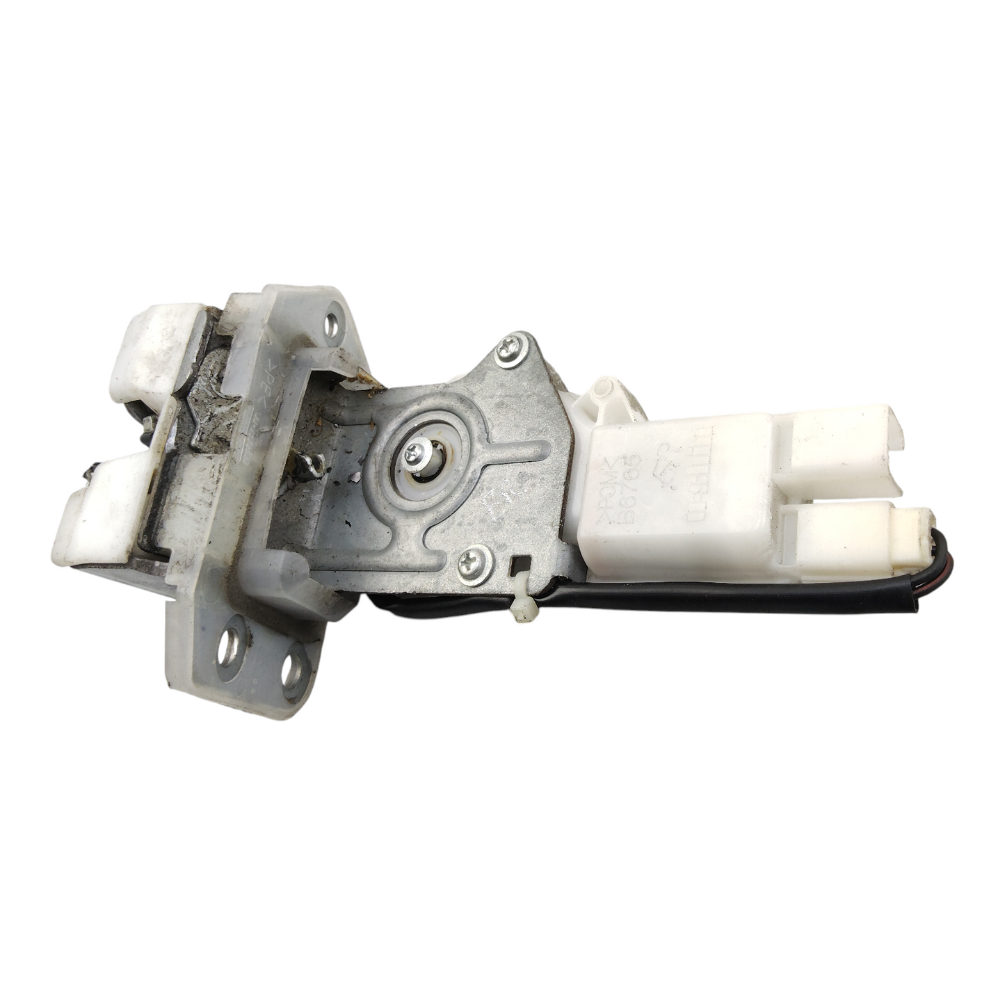 Serratura Portello Posteriore OPEL AGILA B