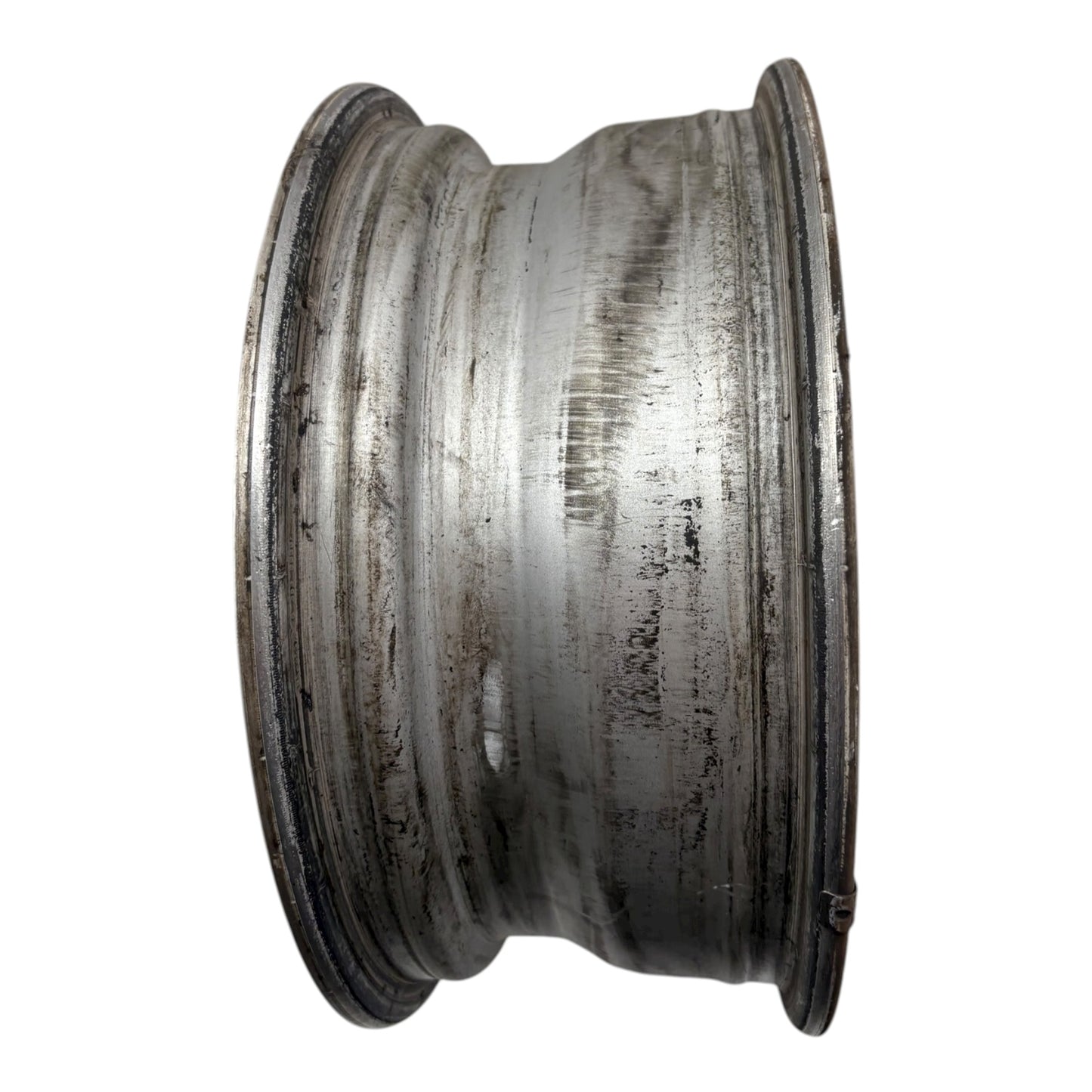 Cerchio in Lega Raggio 15 MERCEDES CLASSE C S203 W203 6JX15 ET31
