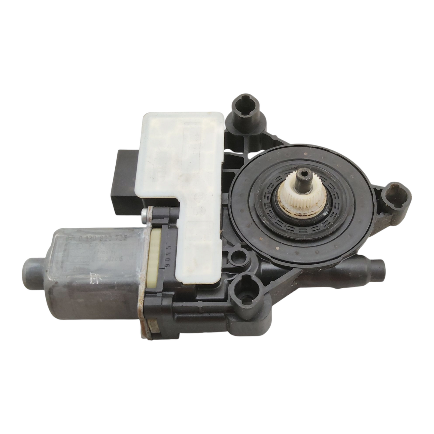 Motorino Alzacristallo Porta Posteriore Sinistro VOLKSWAGEN GOLF 7 Serie