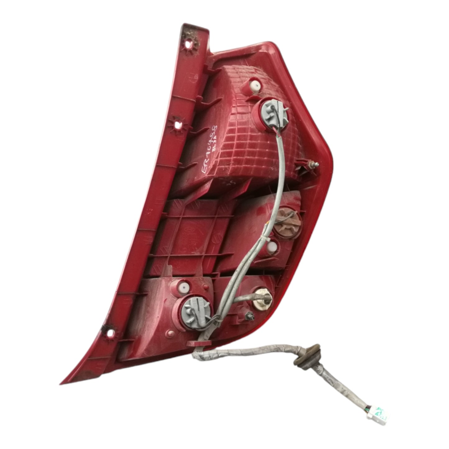 Fanale Stop Posteriore Sinistro HYUNDAI I10 1 Serie