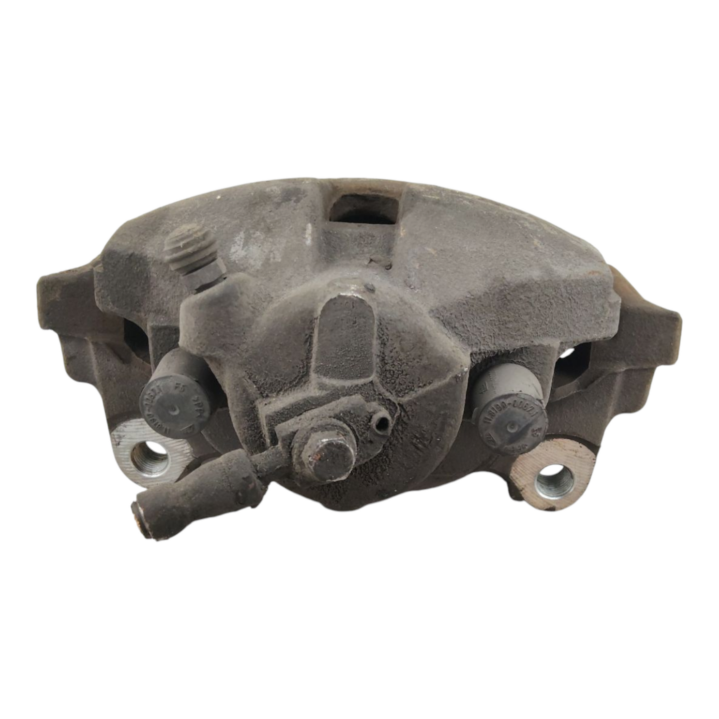 Pinza Freno Anteriore Sinistro VOLKSWAGEN GOLF PLUS 1 Serie/GOLF 5 Serie