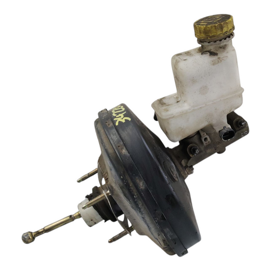 Servofreno Anteriore FIAT PUNTO 188 2 Serie Diesel Benzina